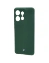 Buy Bizon Soft Case Motorola Edge 50 Pro dark green - BIZ7921 - {ean13} - Home Screen Store Europe