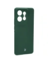 Buy Bizon Soft Case Motorola Edge 50 Pro dark green - BIZ7921 - {ean13} - Home Screen Store Europe