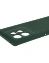 Buy Bizon Soft Case Motorola Edge 50 Pro dark green - BIZ7921 - {ean13} - Home Screen Store Europe
