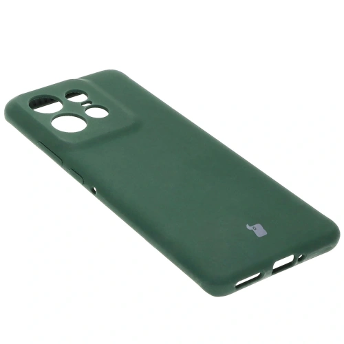Buy Bizon Soft Case Motorola Edge 50 Pro dark green - BIZ7921 - {ean13} - Home Screen Store Europe