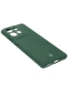 Kup Bizon Soft Case Motorola Edge 50 Pro dunkelgrün - BIZ7921 - {ean13} - Sklep Home Screen