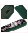 Buy Bizon Soft Case Motorola Edge 50 Pro dark green - BIZ7921 - {ean13} - Home Screen Store Europe
