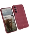 Bizon Case Tur Samsung Galaxy M35 5G dark purple