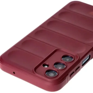 Kup Bizon Case Tur Samsung Galaxy M35 5G violet închis - BIZ7922 - {ean13} - Sklep Home Screen