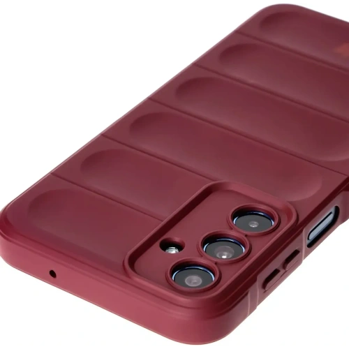 Kup Pancerne etui Bizon Case Tur do Samsung Galaxy M35 5G tmavě fialové - BIZ7922 - {ean13} - Sklep Home Screen