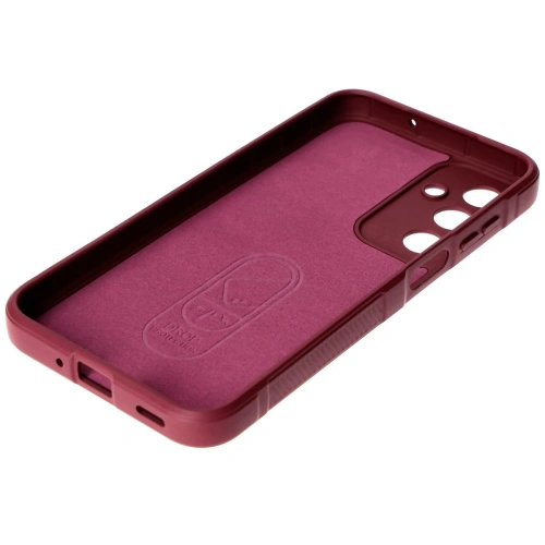 Kup Pancerne etui Bizon Case Tur do Samsung Galaxy M35 5G tmavě fialové - BIZ7922 - {ean13} - Sklep Home Screen