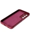 Kup Pancerne etui Bizon Case Tur do Samsung Galaxy M35 5G ciemnofioletowe - BIZ7922 - {ean13} - Sklep Home Screen