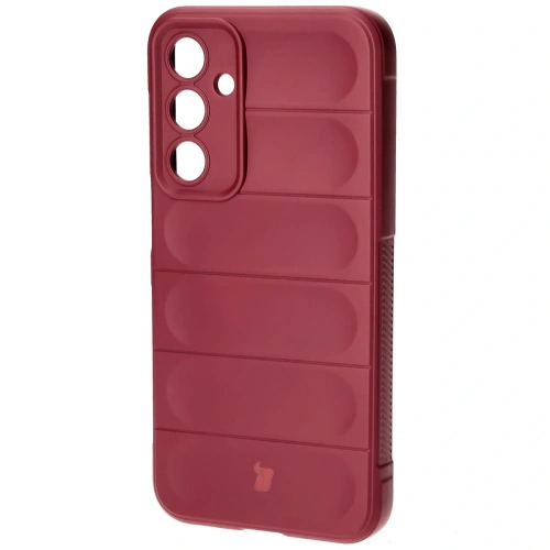 Kup Pancerne etui Bizon Case Tur do Samsung Galaxy M35 5G tmavě fialové - BIZ7922 - {ean13} - Sklep Home Screen