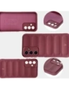 Kup Pancerne etui Bizon Case Tur do Samsung Galaxy M35 5G tmavě fialové - BIZ7922 - {ean13} - Sklep Home Screen