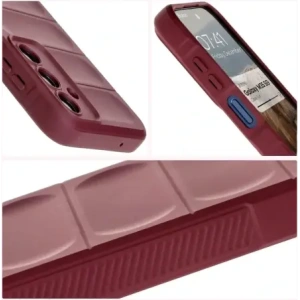Kup Bizon Case Tur Samsung Galaxy M35 5G violet închis - BIZ7922 - {ean13} - Sklep Home Screen