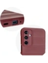 Kup Pancerne etui Bizon Case Tur do Samsung Galaxy M35 5G tmavě fialové - BIZ7922 - {ean13} - Sklep Home Screen