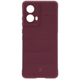 Kup Pancerne etui Bizon Case Tur do Motorola Moto G85 5G ciemnofioletowe - BIZ7923 - {ean13} - Sklep Home Screen