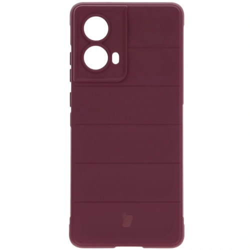 Kup Pancéřové pouzdro Bizon Case Tur pro Motorola Moto G85 5G tmavě fialové - BIZ7923 - {ean13} - Sklep Home Screen