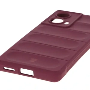 Kup Pancerne etui Bizon Case Tur do Motorola Moto G85 5G ciemnofioletowe - BIZ7923 - {ean13} - Sklep Home Screen