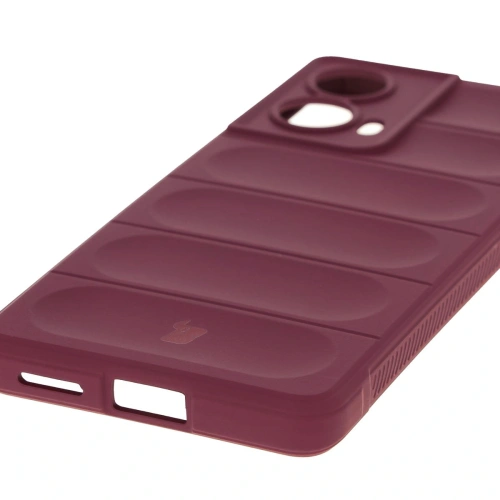 Kup Pancerne etui Bizon Case Tur do Motorola Moto G85 5G ciemnofioletowe - BIZ7923 - {ean13} - Sklep Home Screen
