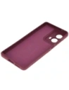 Kup Pancerne etui Bizon Case Tur do Motorola Moto G85 5G ciemnofioletowe - BIZ7923 - {ean13} - Sklep Home Screen