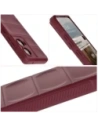 Kup Bizon Case für Motorola Moto G85 5G dunkel lila - BIZ7923 - {ean13} - Sklep Home Screen