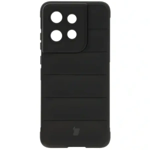 Kup Pancerne etui Bizon Case Tur do Motorola Edge 50 Neo czarne - BIZ7924 - {ean13} - Sklep Home Screen
