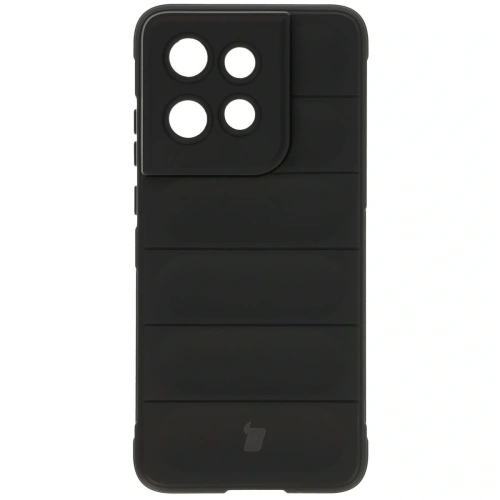 Kup Bizon tok Tur Motorola Edge 50 Neo fekete - BIZ7924 - {ean13} - Sklep Home Screen