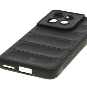 Kup Pancerne etui Bizon Case Tur do Motorola Edge 50 Neo czarne - BIZ7924 - {ean13} - Sklep Home Screen