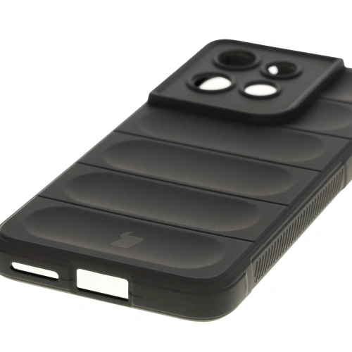 Kup Bizon tok Tur Motorola Edge 50 Neo fekete - BIZ7924 - {ean13} - Sklep Home Screen