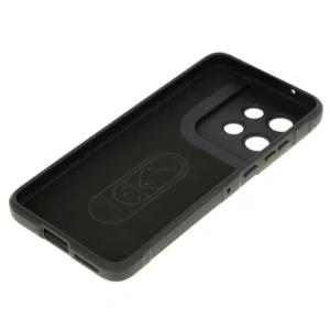 Kup Pancerne etui Bizon Case Tur do Motorola Edge 50 Neo czarne - BIZ7924 - {ean13} - Sklep Home Screen