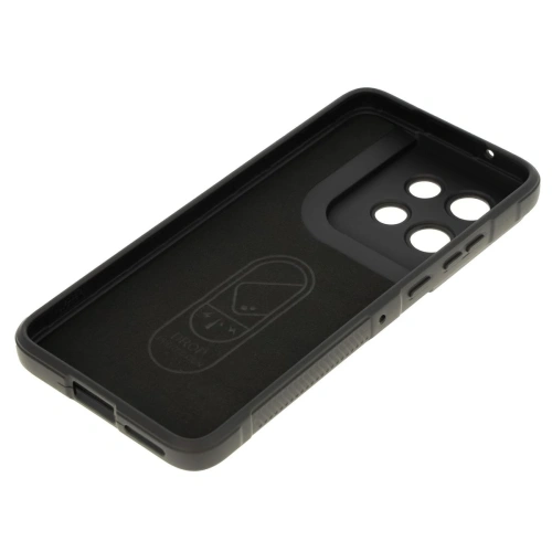 Kup Bizon tok Tur Motorola Edge 50 Neo fekete - BIZ7924 - {ean13} - Sklep Home Screen