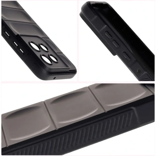 Kup Bizon tok Tur Motorola Edge 50 Neo fekete - BIZ7924 - {ean13} - Sklep Home Screen