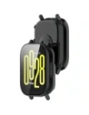 Kup Etui ze szkłem do zegarka Bizon Case+Glass Watch do Xiaomi Redmi Watch 5 Active czarne - BIZ7925 - {ean13} - Sklep Home Screen