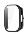 Kup Etui ze szkłem do zegarka Bizon Case+Glass Watch do Xiaomi Redmi Watch 5 Active czarne - BIZ7925 - {ean13} - Sklep Home Screen