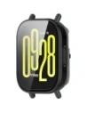 Kup Etui ze szkłem do zegarka Bizon Case+Glass Watch do Xiaomi Redmi Watch 5 Active czarne - BIZ7925 - {ean13} - Sklep Home Screen