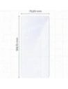 Kup Bizon Glass Mule Samsung Galaxy A16 4G/5G - BIZ7926 - {ean13} - Sklep Home Screen