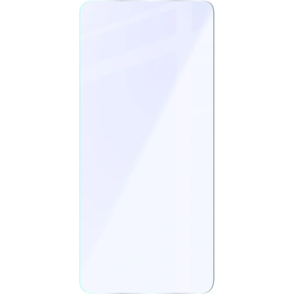 Elastyczne szkło hybrydowe Bizon Glass Mule do Samsung Galaxy A16 4G/5G