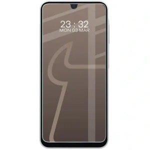 Kup Elastyczne szkło hybrydowe Bizon Glass Mule do Samsung Galaxy A16 4G/5G - BIZ7926 - {ean13} - Sklep Home Screen