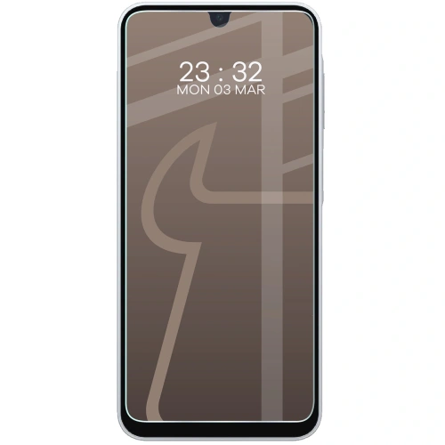 Kup Elastické hybridní sklo Bizon Glass Mule pro Samsung Galaxy A16 4G/5G - BIZ7926 - {ean13} - Sklep Home Screen