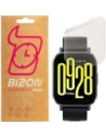 Bizon Glass Óra Hidrogél Nap Xiaomi Redmi Óra 5 Aktív [2 CSOMAG]