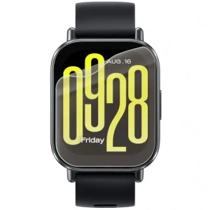 Kup Bizon Glass Watch Hydrogel Soare Xiaomi Redmi Watch 5 Activ [2 PACHET] - BIZ7927 - {ean13} - Sklep Home Screen