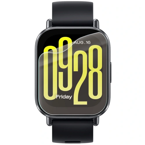 Kup Bizon Glass Watch Hydrogel Soare Xiaomi Redmi Watch 5 Activ [2 PACHET] - BIZ7927 - {ean13} - Sklep Home Screen