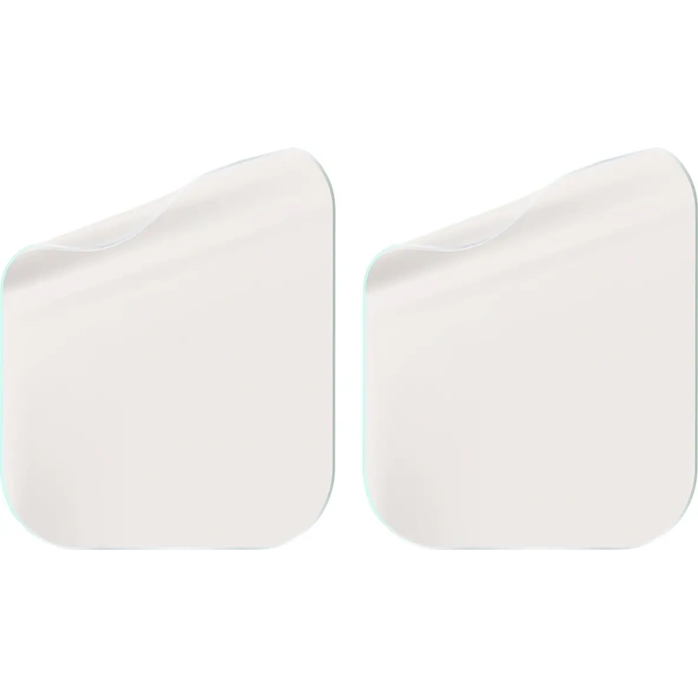 Folia matowa Bizon Glass Watch Hydrogel Sun do Xiaomi Redmi Watch 5 Active [2 PACK]