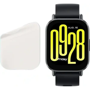 Kup Bizon Glass Watch Hydrogel Soare Xiaomi Redmi Watch 5 Activ [2 PACHET] - BIZ7927 - {ean13} - Sklep Home Screen