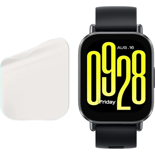 Kup Bizon Glass Watch Hydrogel Soare Xiaomi Redmi Watch 5 Activ [2 PACHET] - BIZ7927 - {ean13} - Sklep Home Screen