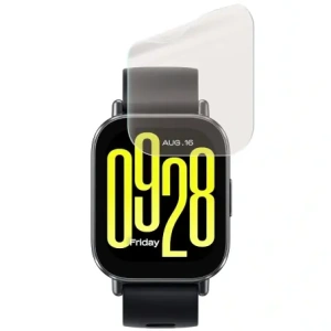 Kup Bizon Glass Watch Hydrogel Soare Xiaomi Redmi Watch 5 Activ [2 PACHET] - BIZ7927 - {ean13} - Sklep Home Screen