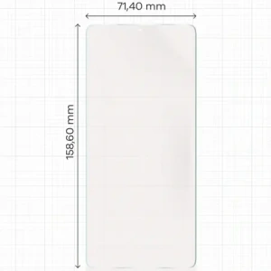 Buy Bizon Glass Hydrogel Sun Asus ROG Phone 9/9 Pro [2 PACK] - BIZ7928 - {ean13} - Home Screen Store Europe