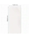 Kup Bizon Glass Hydrogel Soare Asus ROG Phone 9/9 Pro [2 PACK] - BIZ7928 - {ean13} - Sklep Home Screen