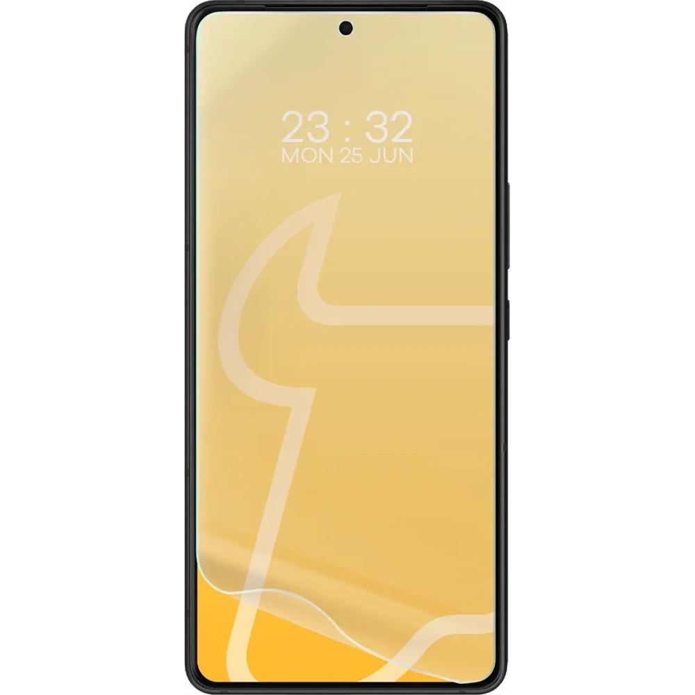 Folia matowa Bizon Glass Hydrogel Sun do Asus ROG Phone 9/9 Pro [2 PACK]