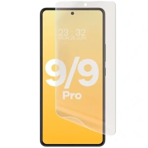 Kup Bizon Glas Hydrogel Sonne Asus ROG Phone 9/9 Pro [2 PACK] - BIZ7928 - {ean13} - Sklep Home Screen