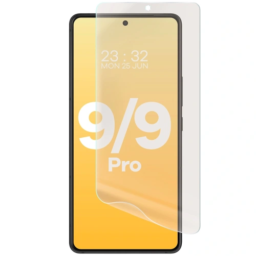 Kup Bizon Glass Hydrogel Soare Asus ROG Phone 9/9 Pro [2 PACK] - BIZ7928 - {ean13} - Sklep Home Screen