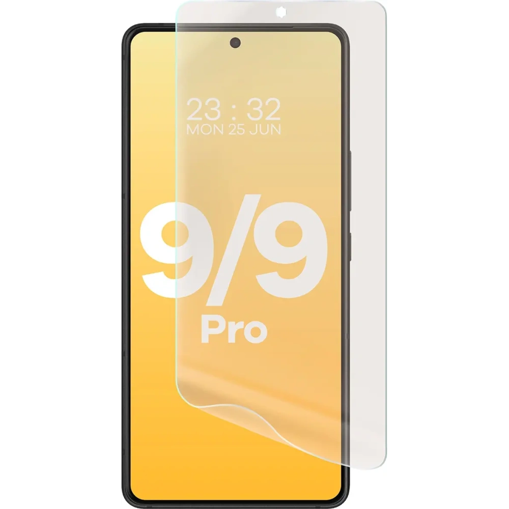 Folia matowa Bizon Glass Hydrogel Sun do Asus ROG Phone 9/9 Pro [2 PACK]