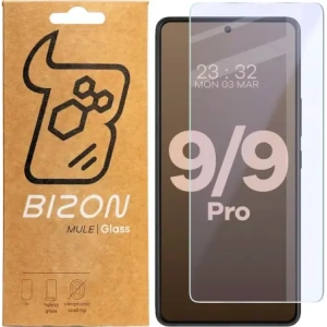 Kup Bizon Glass Mule Asus ROG Phone 9 / 9 Pro - BIZ7929 - {ean13} - Sklep Home Screen
