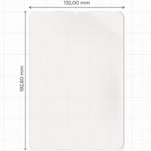 Kup Bizon Glass Hydrogel Nap Apple iPad mini 8.3" 2024 7. generáció [2 PACK] - BIZ7930 - {ean13} - Sklep Home Screen